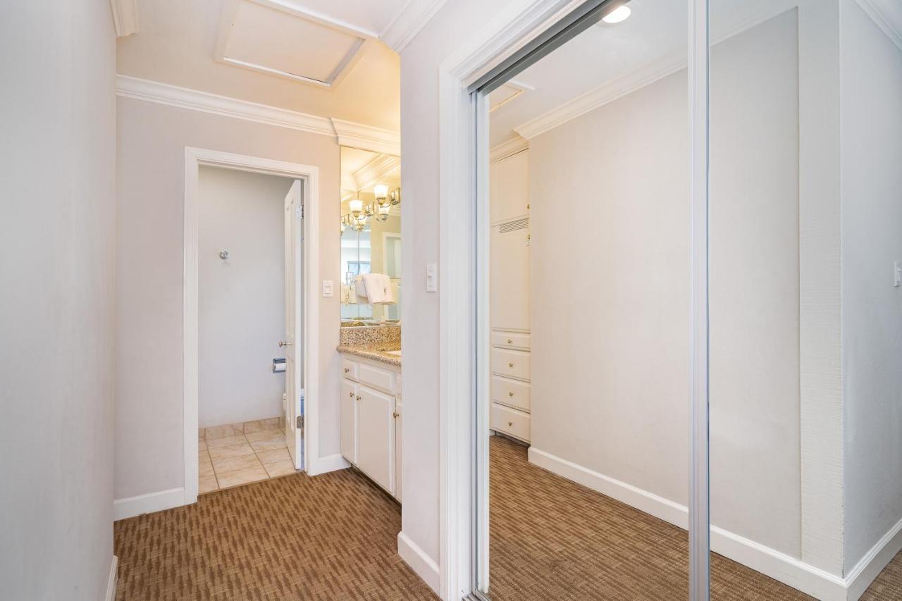 1 Bed - 1 Bath - Silverado Resort Experience Napa Eksteriør billede