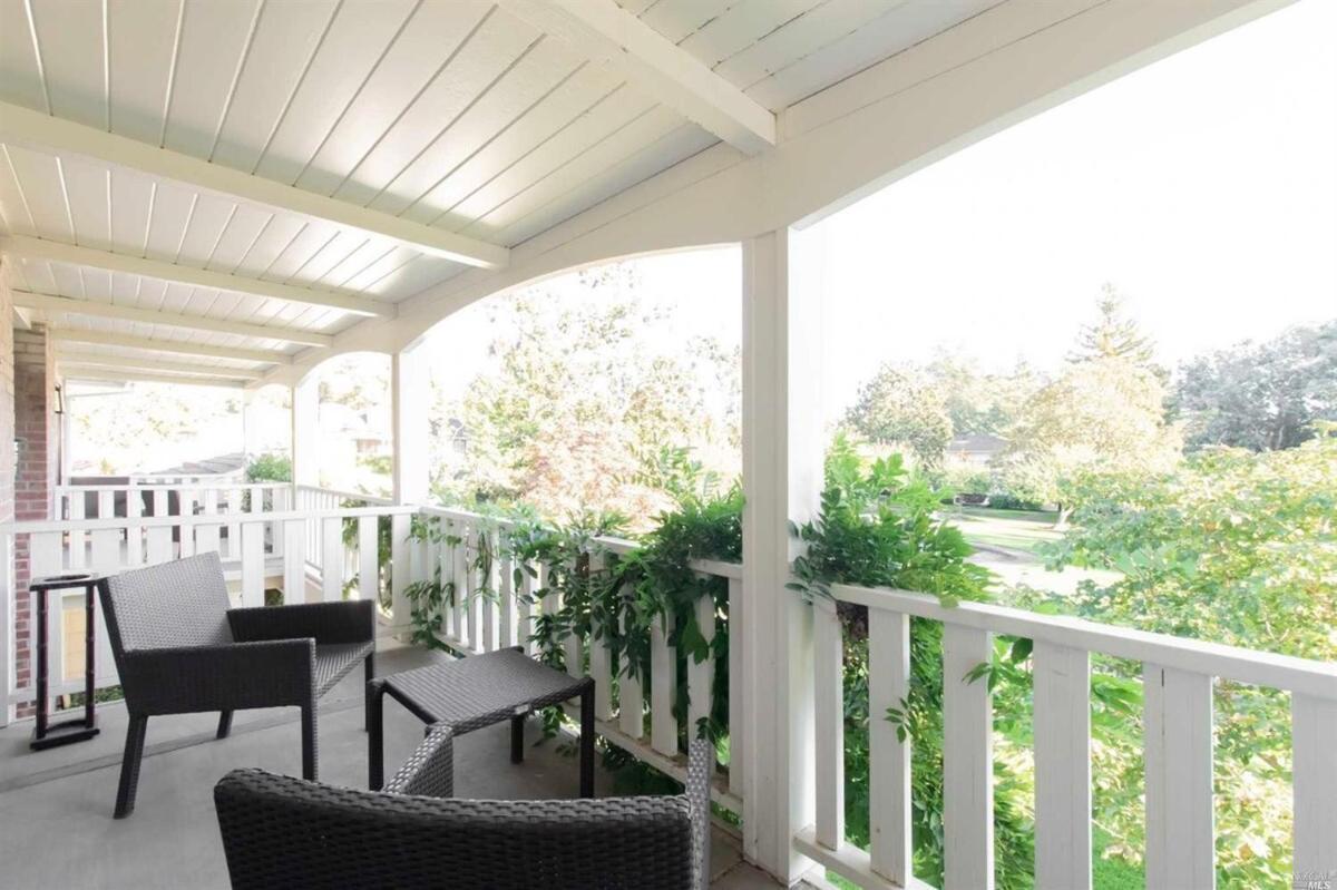 1 Bed - 1 Bath - Silverado Resort Experience Napa Eksteriør billede