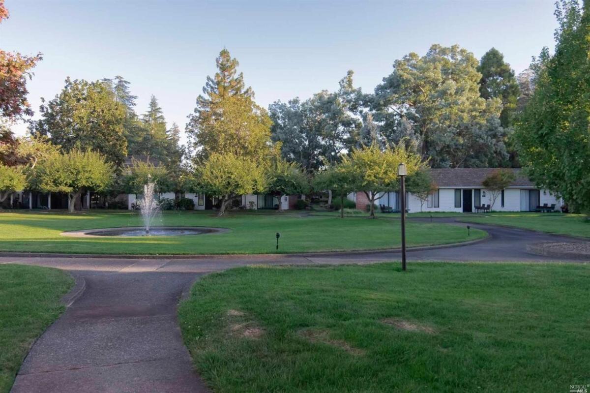1 Bed - 1 Bath - Silverado Resort Experience Napa Eksteriør billede