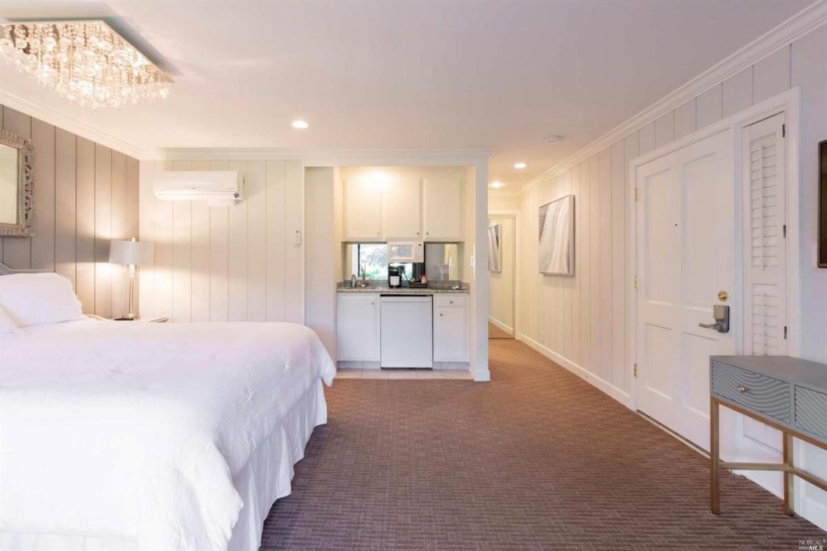 1 Bed - 1 Bath - Silverado Resort Experience Napa Eksteriør billede