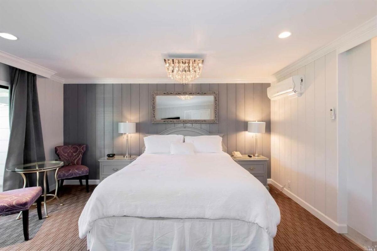 1 Bed - 1 Bath - Silverado Resort Experience Napa Eksteriør billede