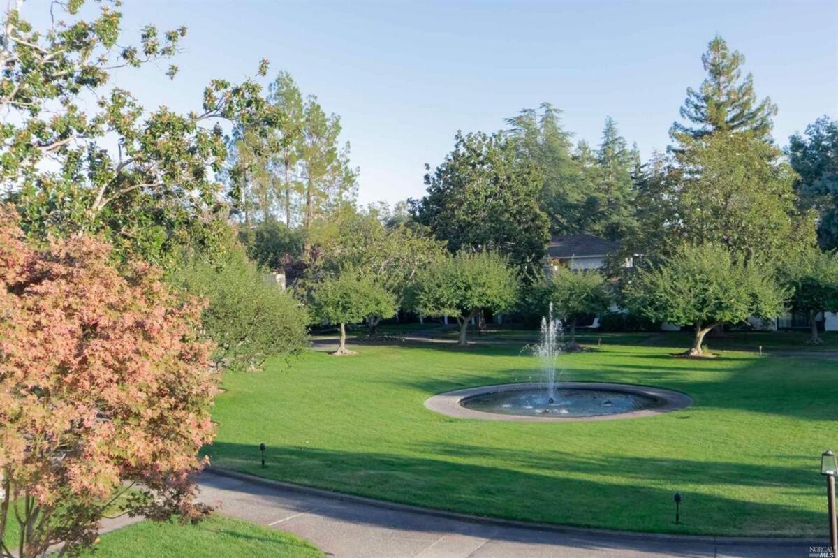 1 Bed - 1 Bath - Silverado Resort Experience Napa Eksteriør billede