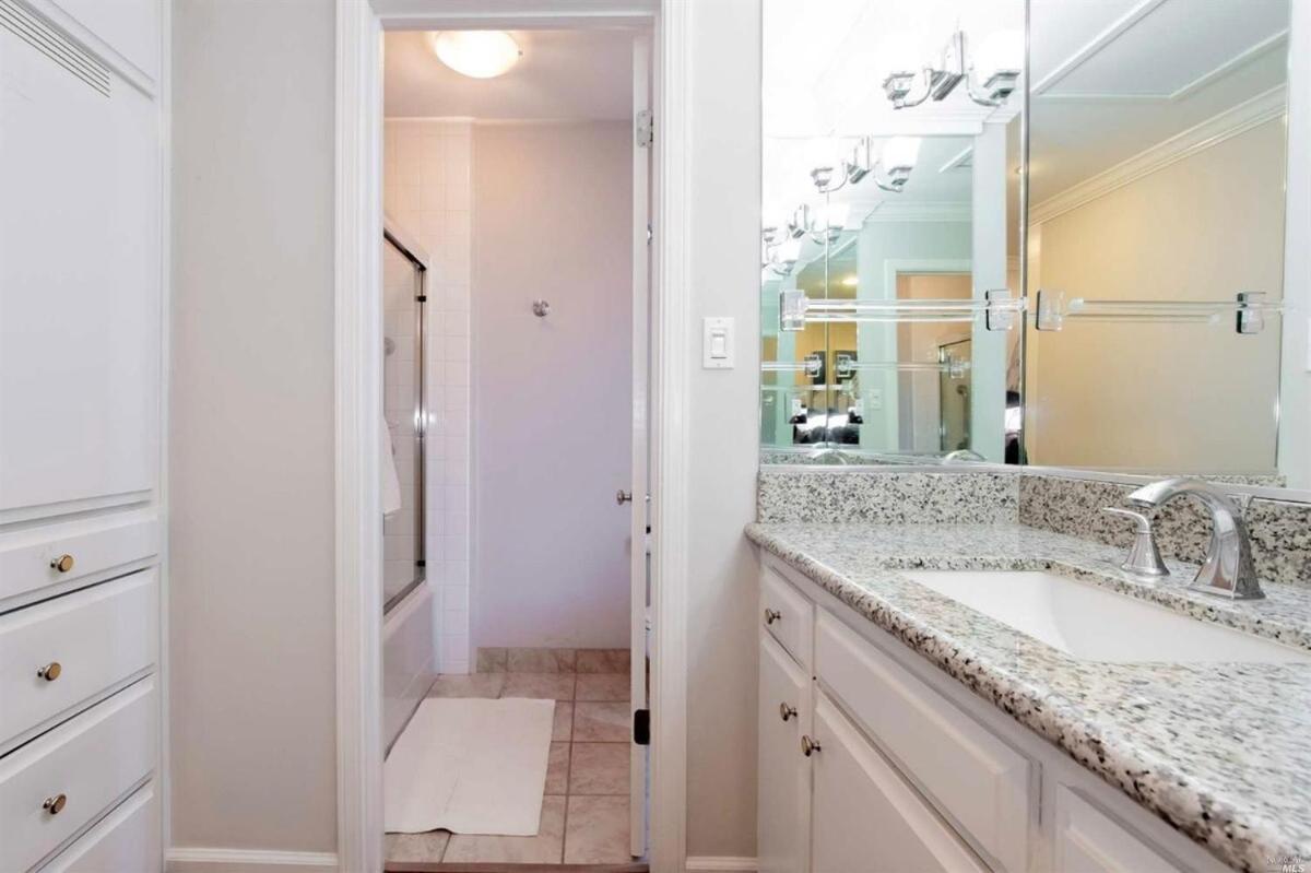 1 Bed - 1 Bath - Silverado Resort Experience Napa Eksteriør billede