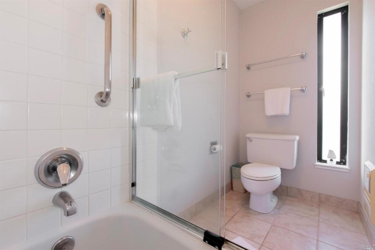 1 Bed - 1 Bath - Silverado Resort Experience Napa Eksteriør billede