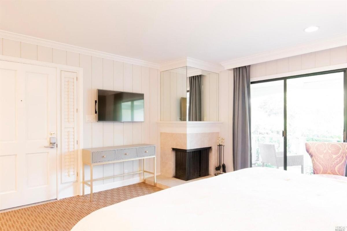 1 Bed - 1 Bath - Silverado Resort Experience Napa Eksteriør billede