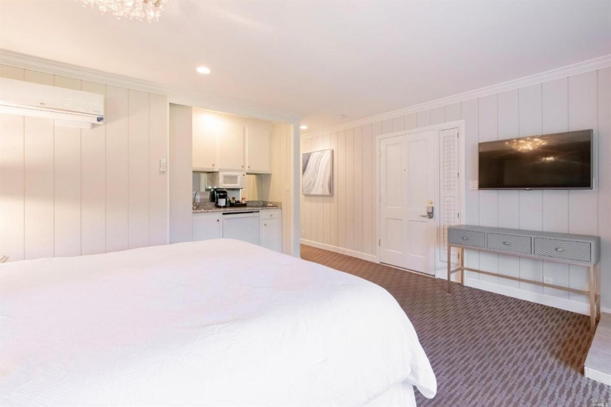 1 Bed - 1 Bath - Silverado Resort Experience Napa Eksteriør billede