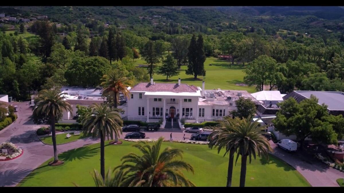 1 Bed - 1 Bath - Silverado Resort Experience Napa Eksteriør billede